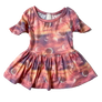 Peplum Tops - 2/4 (Final Sale)