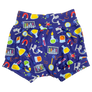 Shorties - 2/4 (Final Sale)