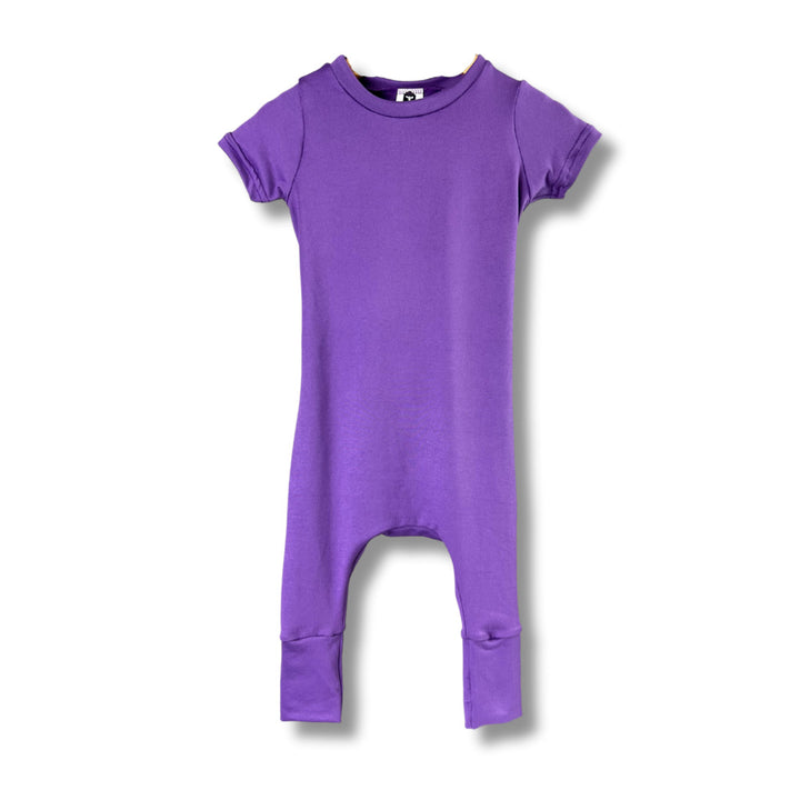 Envelope Romper - 6/12Mo (Final Sale)