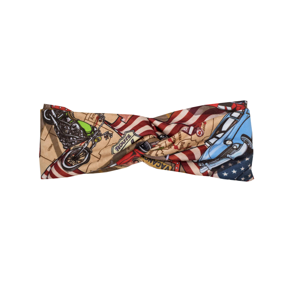 Additional Adult Headband (Final Sale)