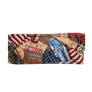 Additional Flat Headbands (Final Sale)