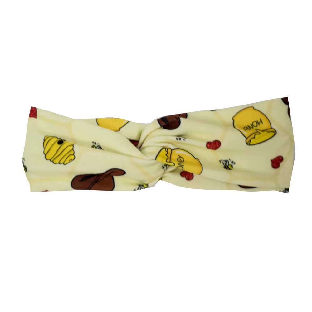 Additional Adult Headband (Final Sale)