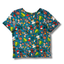 Adult Short Sleeve Tshirts (Final Sale)