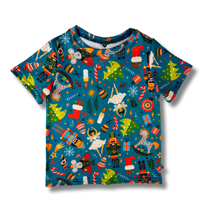 Tee - 12/24 (Final Sale)