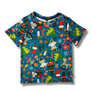 Tee - 2/4 (Final Sale)