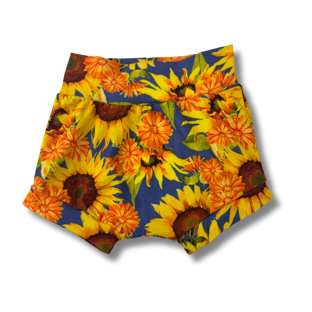 Shorties - Soleil