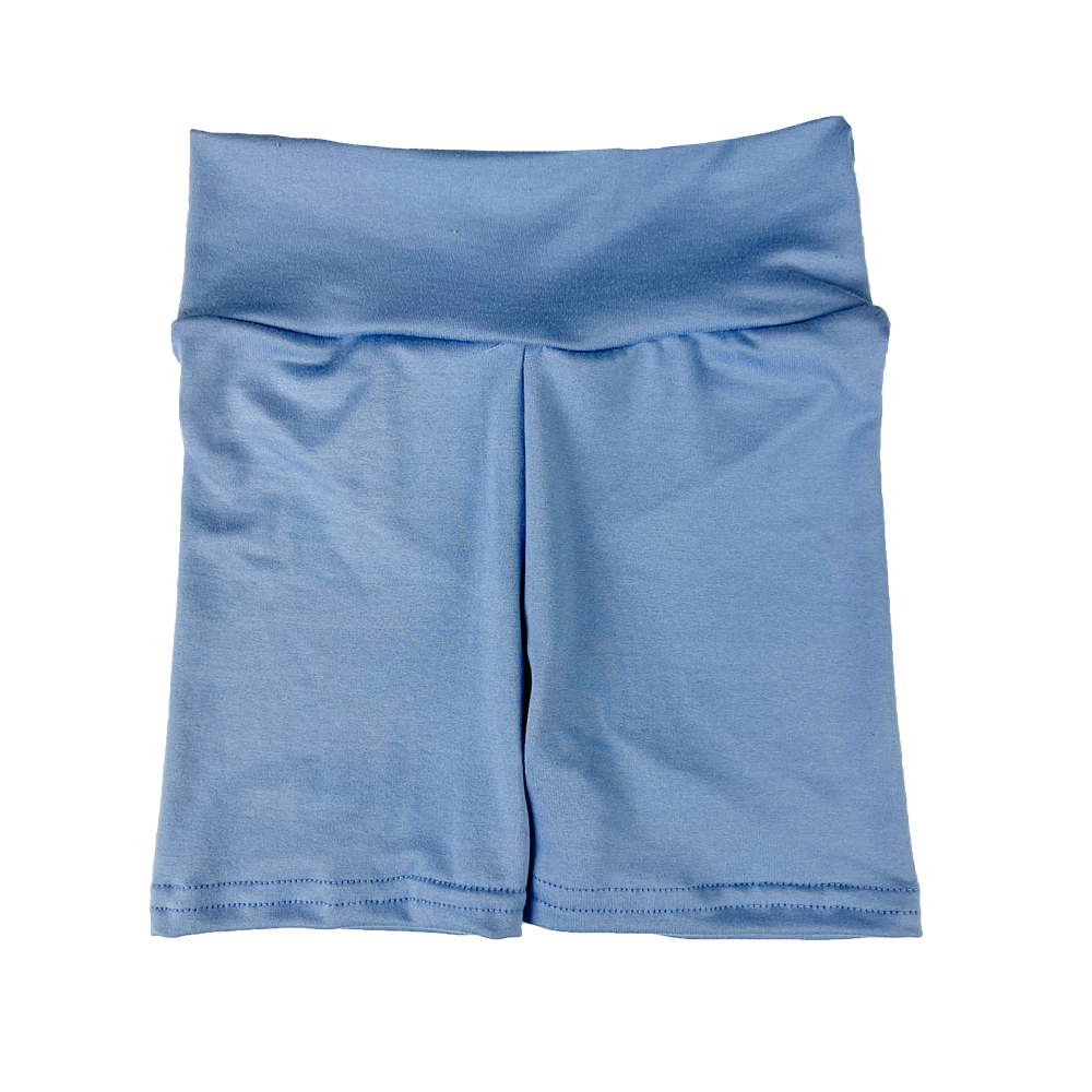Cartwheel Shorts - Stormy