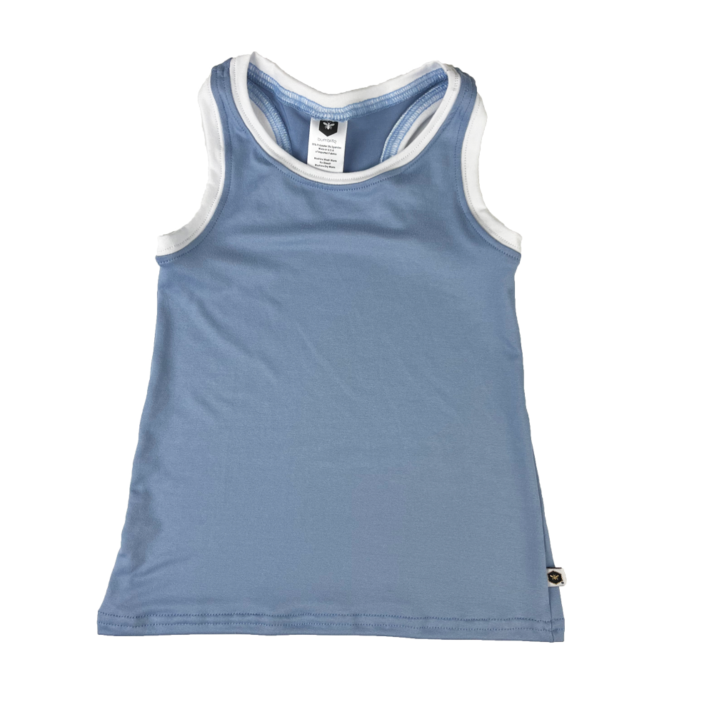Tank Top - Stormy