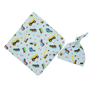 SECONDS- Stretch Swaddle Set