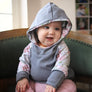 Hoodies - 2/4T (Final Sale)