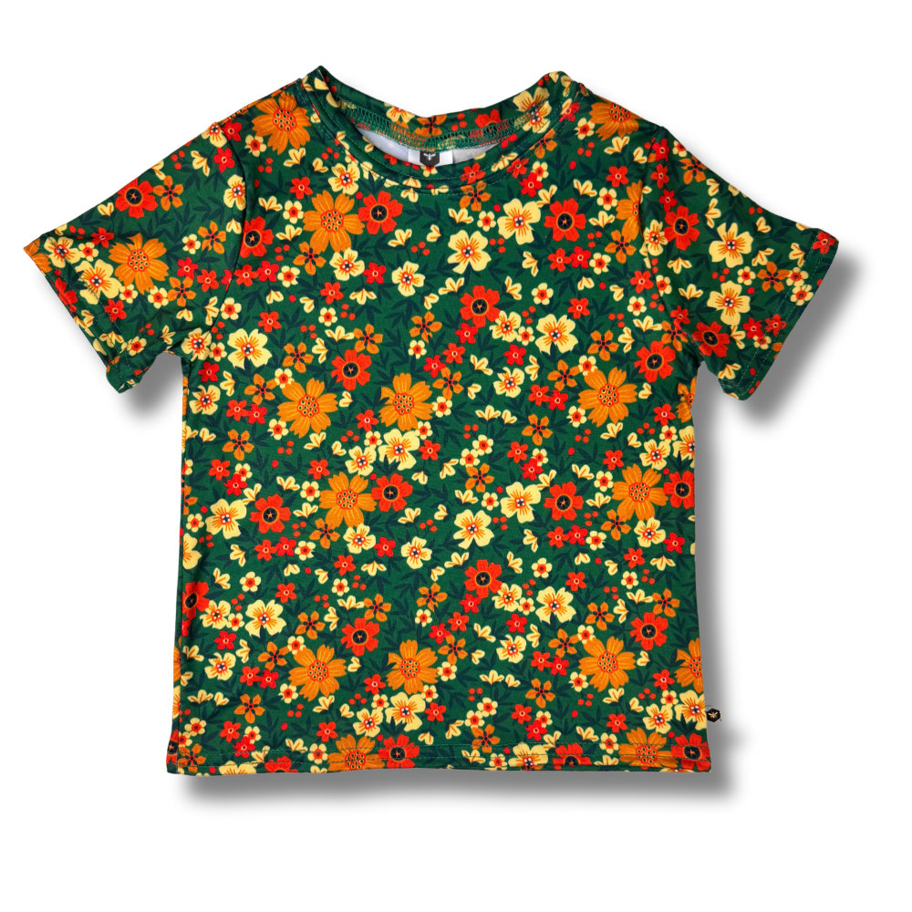 T-shirt - Hazel