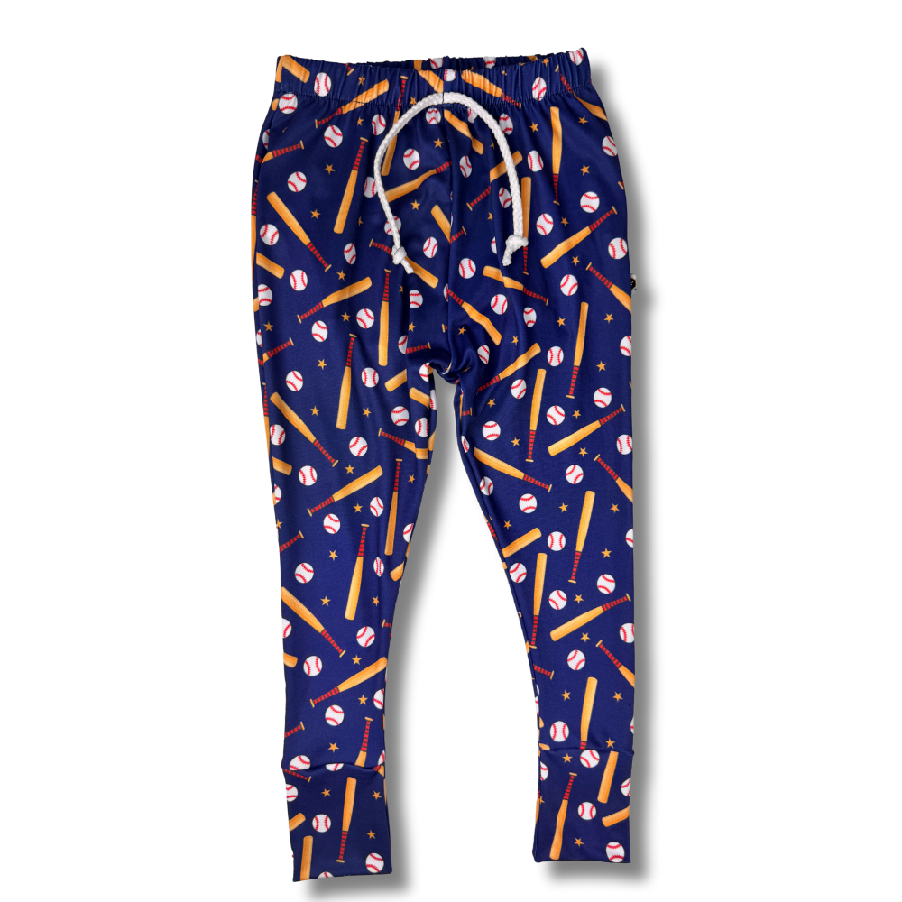 Jogger Pants - Grand Slam