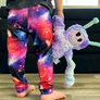 SECONDS- Leggings 6/24M