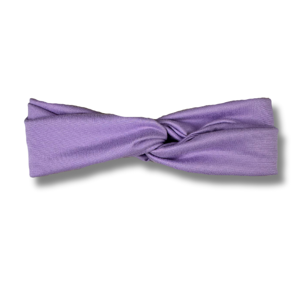 Adult Headband - Heather