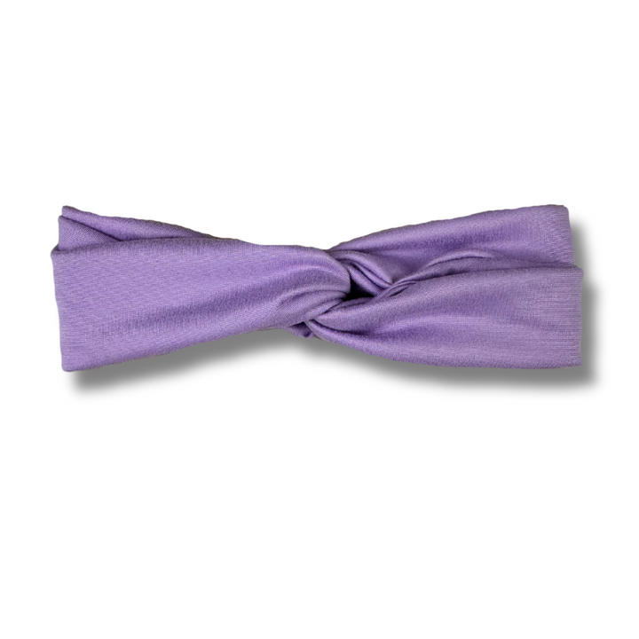 Adult Headband - Heather