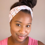 Additional Tie-On Headbands (Final Sale)