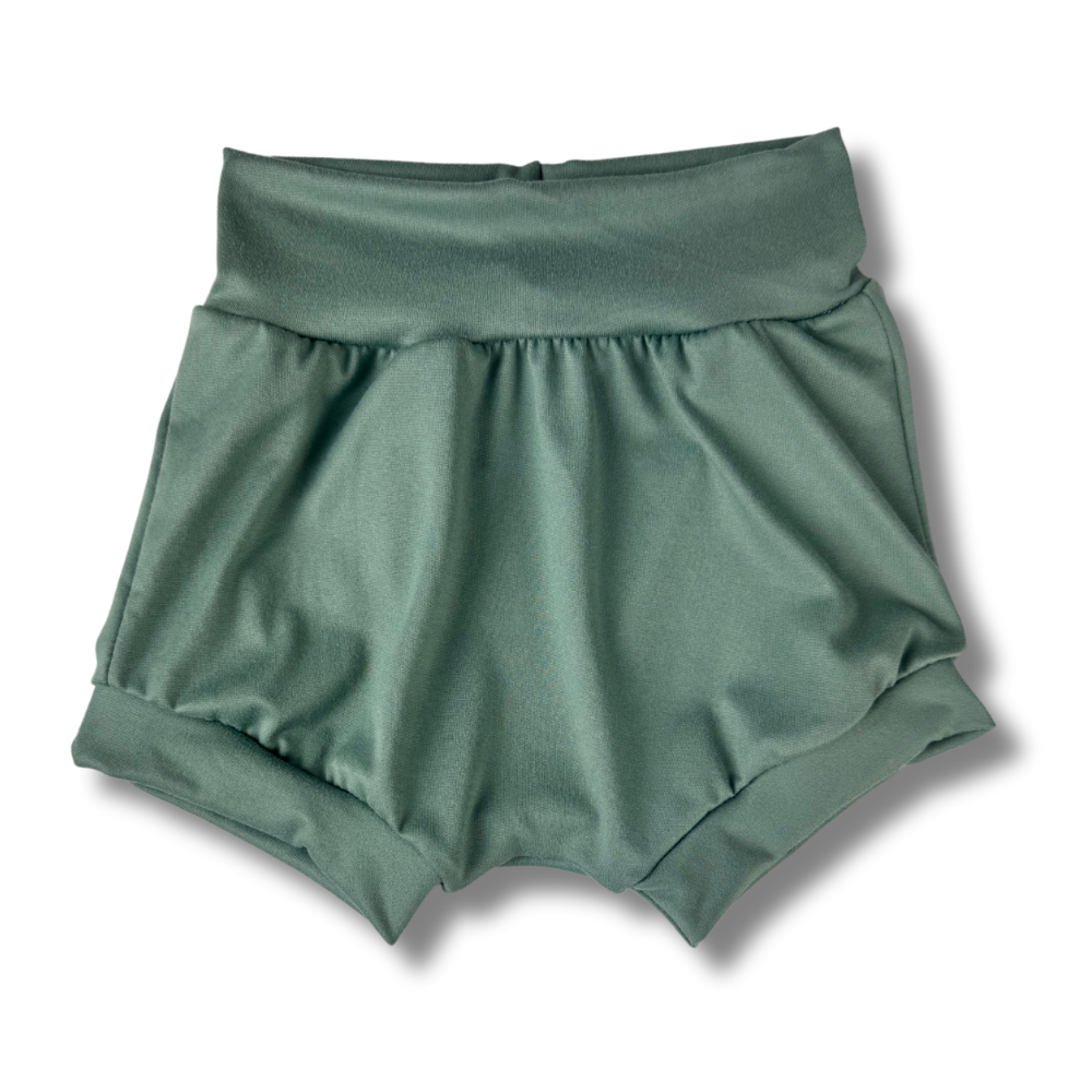 Shorties - Moss