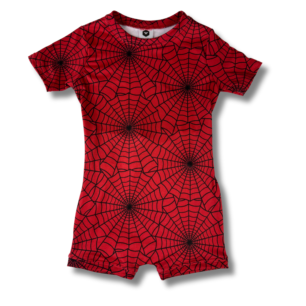 Short Sleeve Jumper - Sticky Bandit