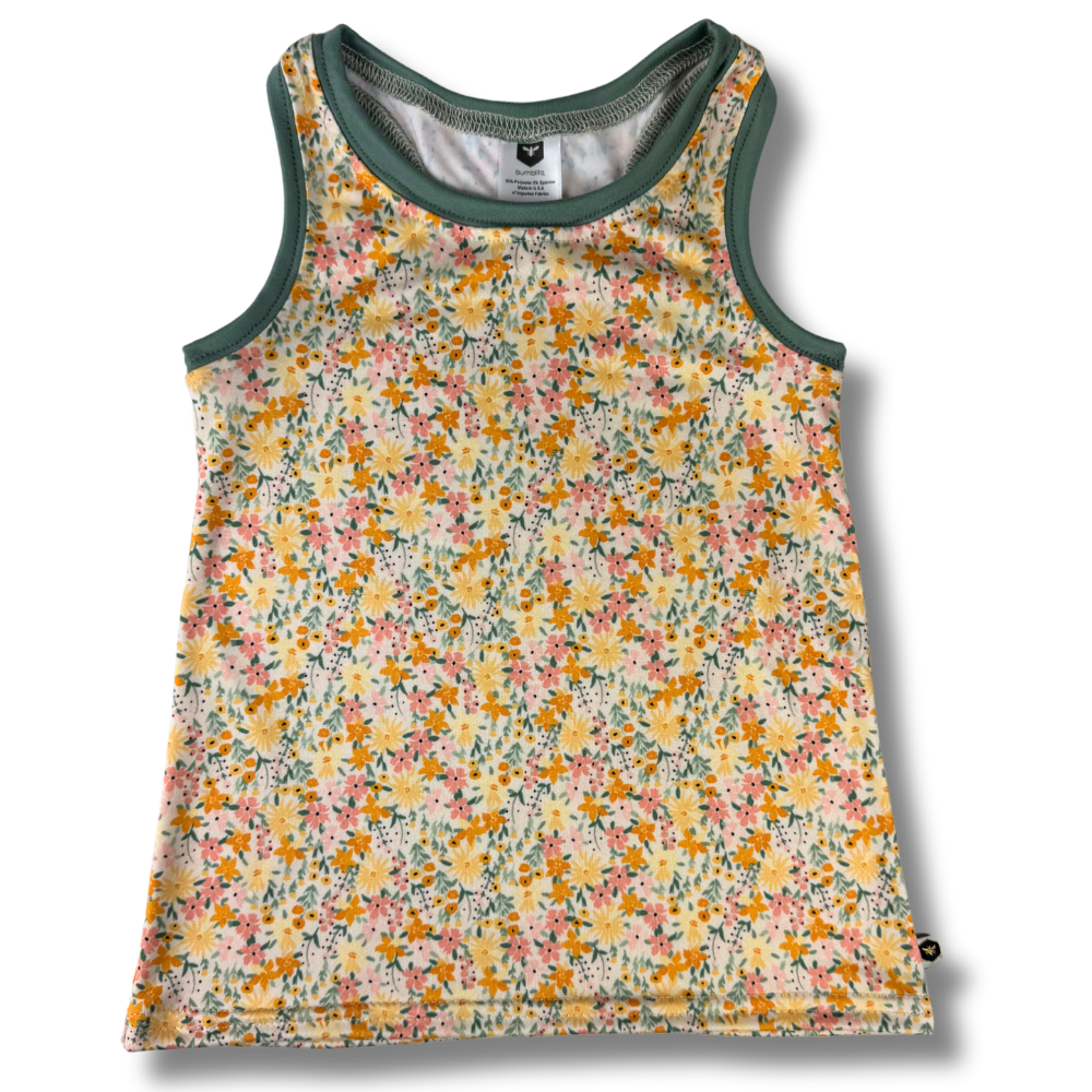 Tank Top - Doris