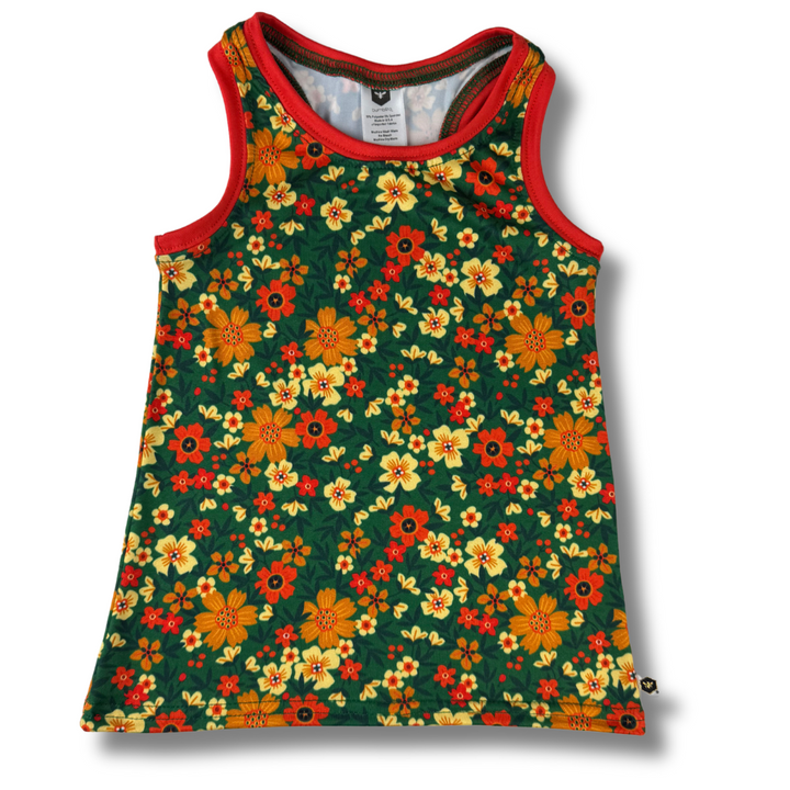 Tank Top - Hazel