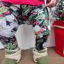 Additional Leggings - 0/6 (Final Sale)