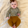 Leggings - 2/4 (Final Sale)