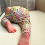 SECONDS- Leggings 6/24M