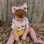 SECONDS - Baby Headband