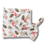 SECONDS- Stretch Swaddle Set