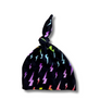 Newborn Tie-Top Hat