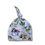 Newborn Tie-Top Hat