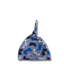 Newborn Tie-Top Hat