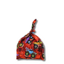 Newborn Tie-Top Hat