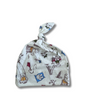 Newborn Tie-Top Hat