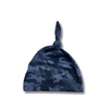 Newborn Tie-Top Hat
