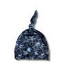 Newborn Tie-Top Hat