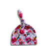 Newborn Tie-Top Hat