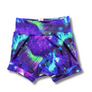 Shorties - 2/4 (Final Sale)