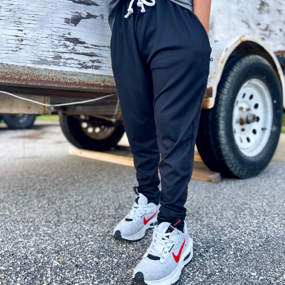 Jogger Subscription