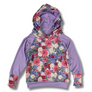 Lightweight Hoodies - Betty