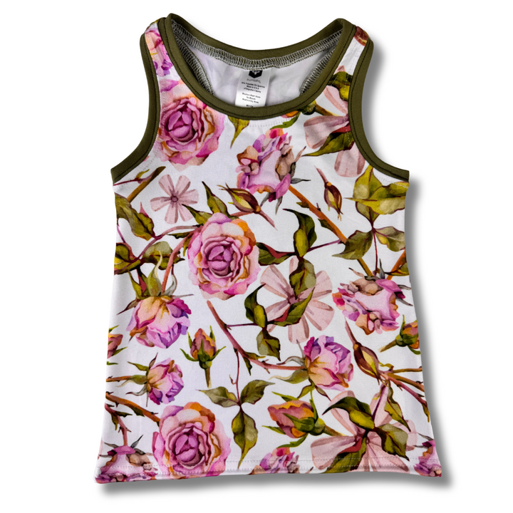 Tank Top - Rosemarie