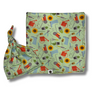 SECONDS- Stretch Swaddle Set