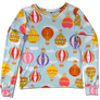 Adult Long Sleeve Tshirts (Final Sale)