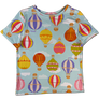 Adult Short Sleeve Tshirts (Final Sale)