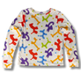 Adult Long Sleeve Tshirts (Final Sale)