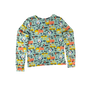 Adult Long Sleeve Tshirts (Final Sale)