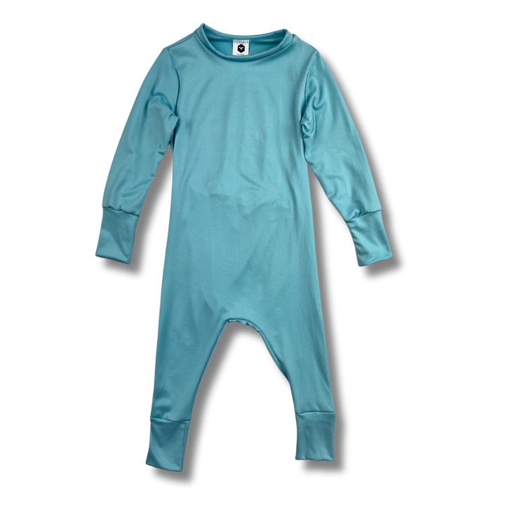 Envelope Romper - 12/24mo (Final Sale)