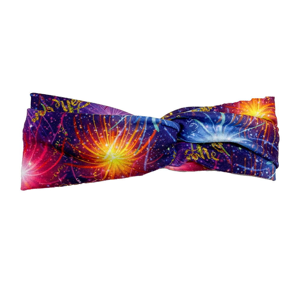 Additional Adult Headband (Final Sale)