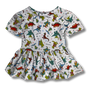 Peplum Tops - 2/4 (Final Sale)