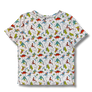 Adult Short Sleeve Tshirts (Final Sale)